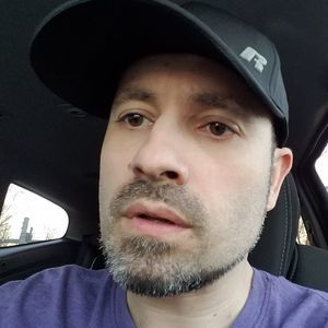 Meet your Posher, John